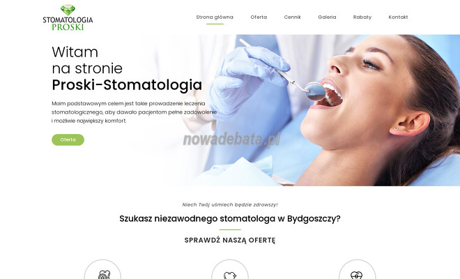 proski-stomatologia