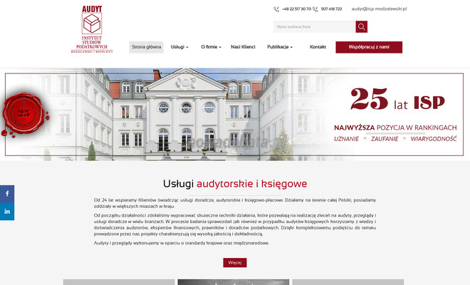 instytut-studiow-podatkowych-modzelewski-i-wspolnicy-audyt-sp-z-o-o
