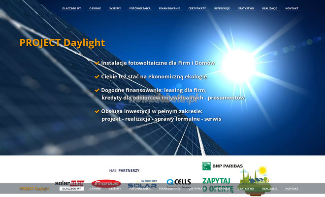 project-daylight