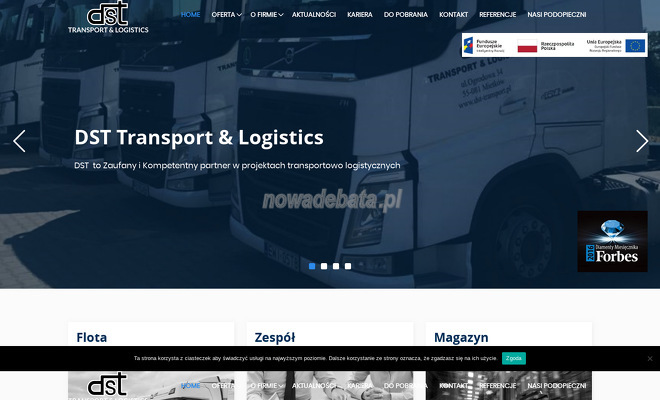 dst-transport-logistics-sp-z-o-o