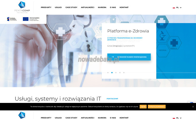 pentacomp-systemy-informatyczne-s-a