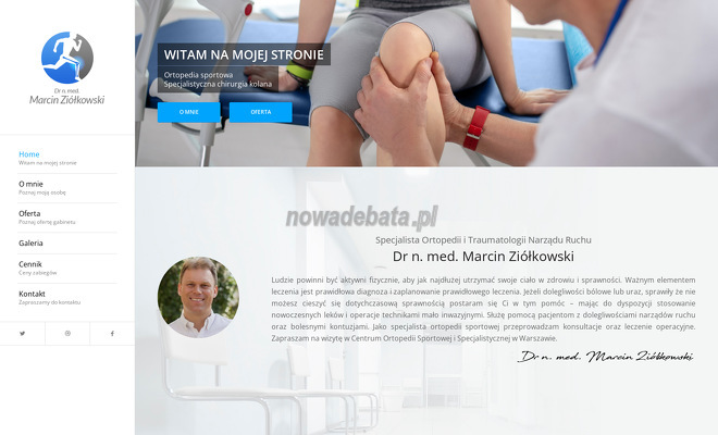 dr-n-med-marcin-ziolkowski