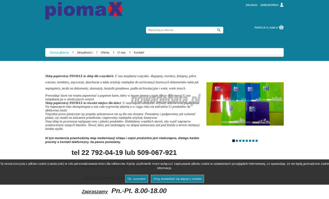 piomax-piotr-wozniak-artykuly-papierniczo-biurowe-i-komputerowe