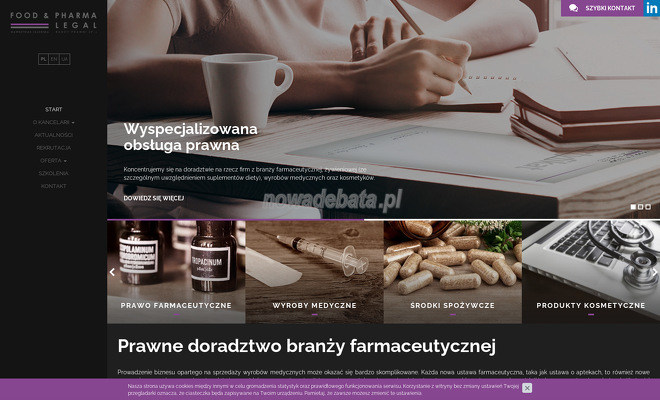 food-pharma-legal-wawrzyniak-zalewska-radcy-prawni-sp-j