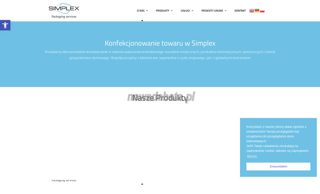 simplex-sp-z-o-o