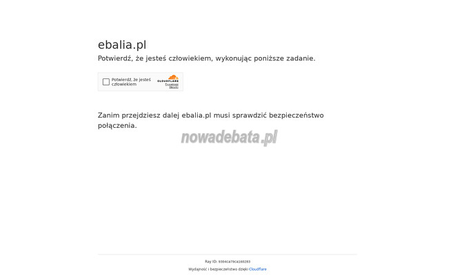 ebalia-pl