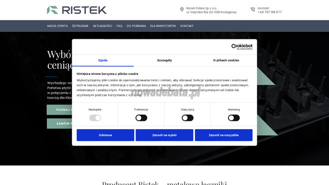 ristek-polska-sp-z-o-o