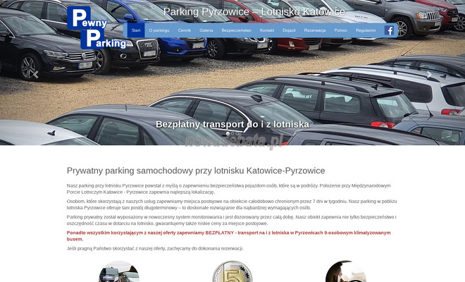 pewny-parking